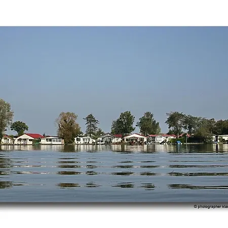 Tatil Evi Op Zee In Mit Seeblick Und Terrasse Mit Eigenen Zugang Zum Wasser